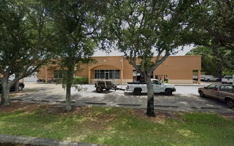 Southeast Partners — Landscaping supply store