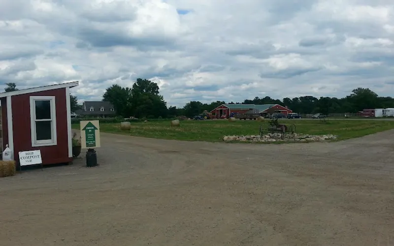 Tuthill Farms & Composting Inc — Farm