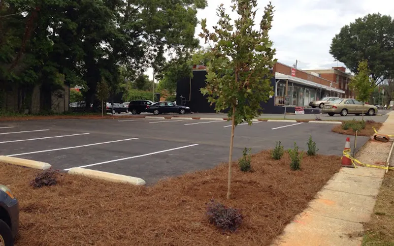 Whittaker Worx Inc. — Landscaper