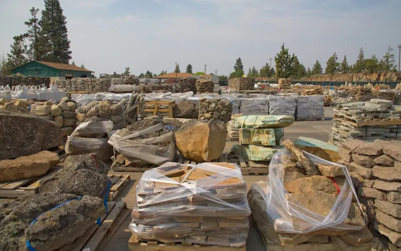 Empire Stone Co — Stone supplier