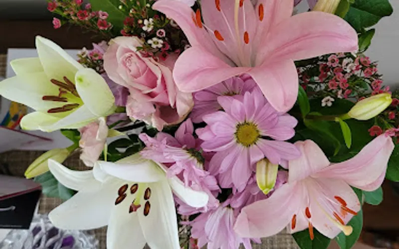 Livermore Valley Florist — Florist