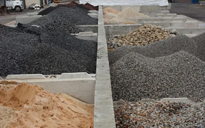Outdoor Landscape Supply — Landscaping supply store