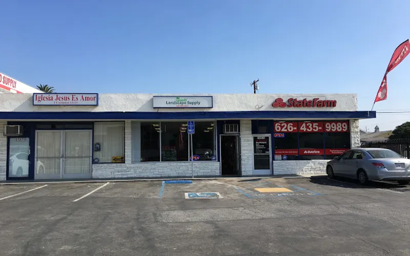 GREENLY LANDSCAPE SUPPLY — Landscaping supply store