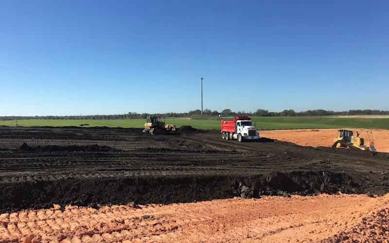 Mid Florida Materials — Waste management service