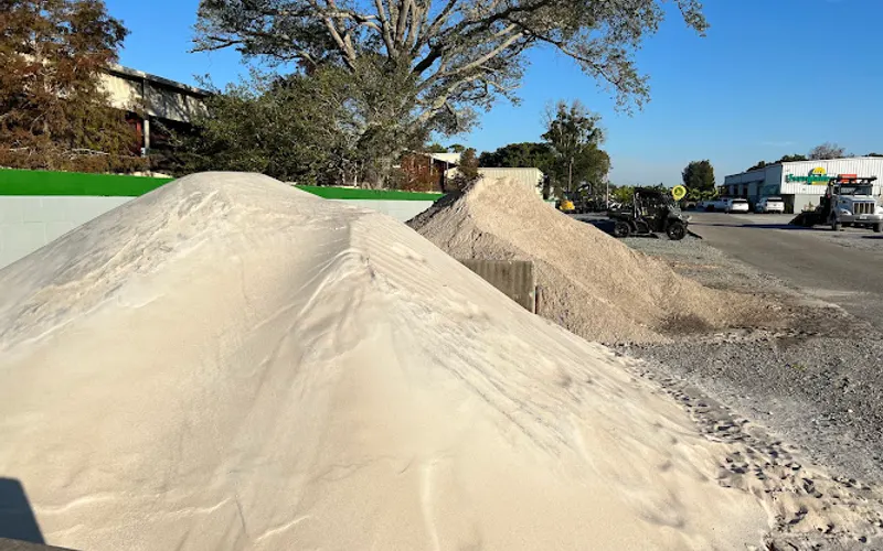 Sod For Sale at Everglades Equipment Group (Sod Delivery) — Sod supplier