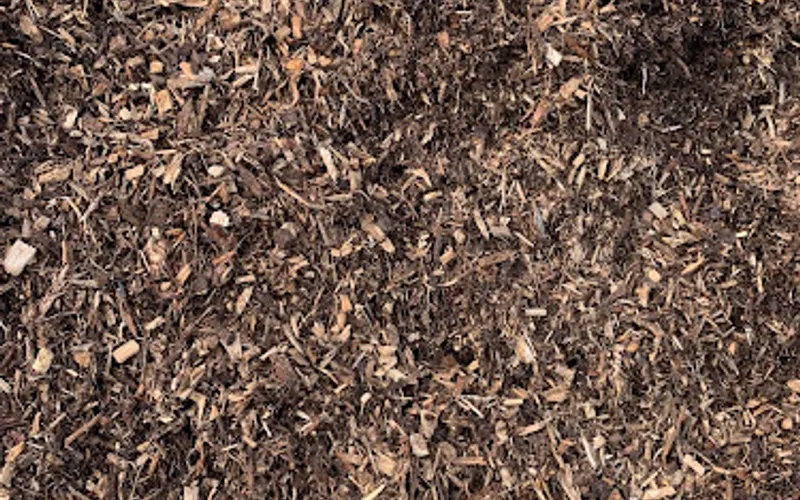 Royal Mulch — Mulch supplier