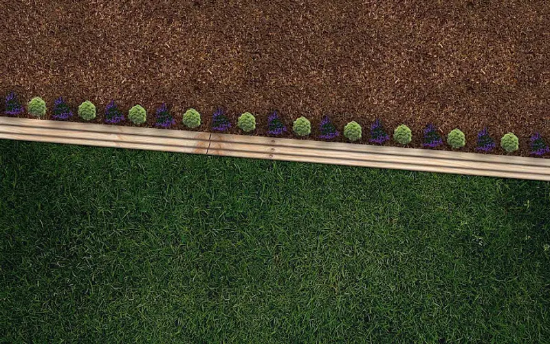 Waterloo Mulch and Soil — Mulch supplier