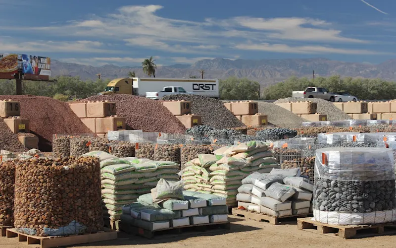 Southwest Boulder & Stone — Landscaping supply store