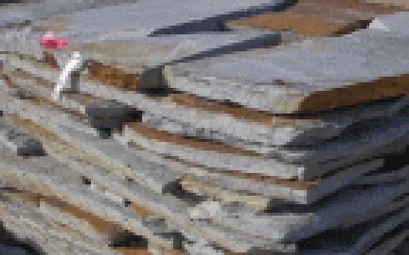 Johnson County Topsoil & Landscape Materials — Industrial equipment supplier
