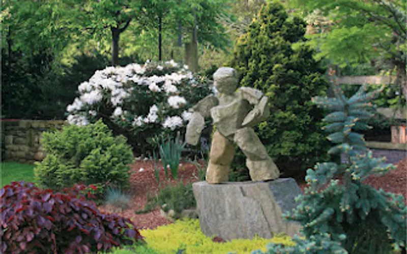 Oliver Nurseries — Plant nursery
