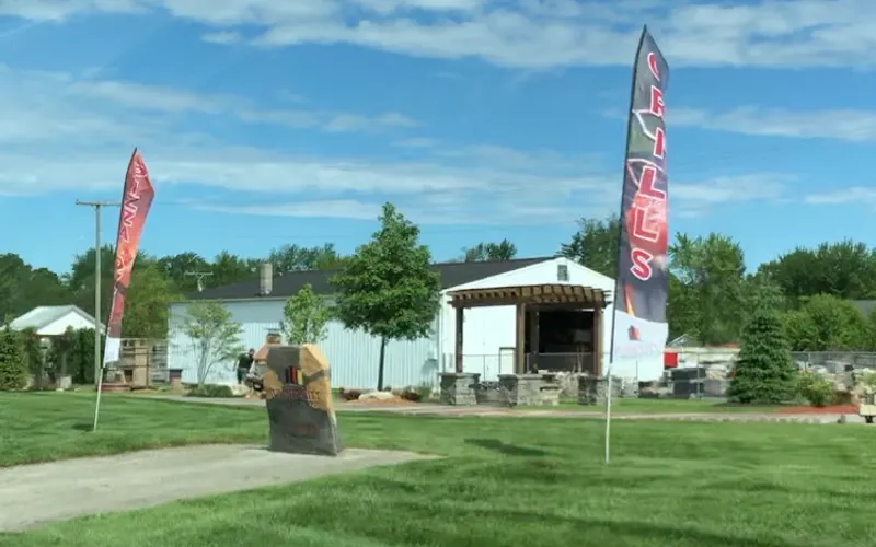 Summit City Landscape Supply, Inc. — Landscaping supply store