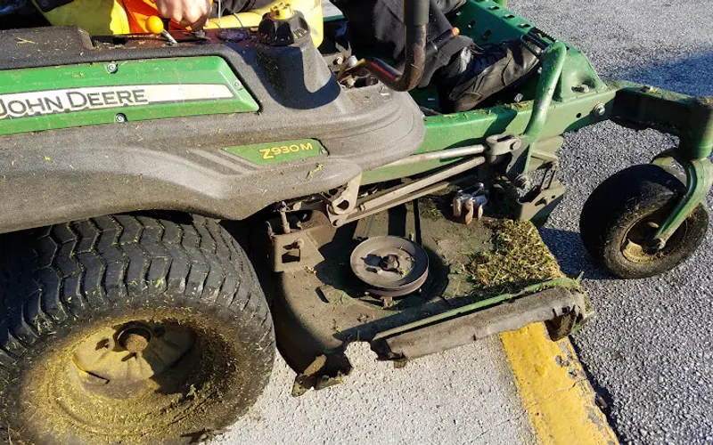 No limit inc — Landscaping supply store