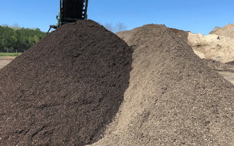 RWV Land & Livestock Inc — Topsoil supplier