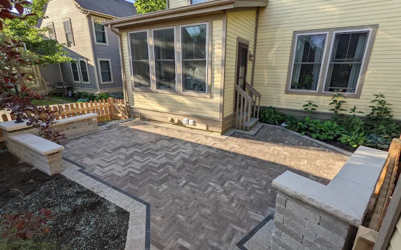 Fairfield Material And Supply — Landscaping supply store