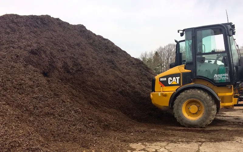 Armstrong Farms Landscape Supply — Landscaping supply store