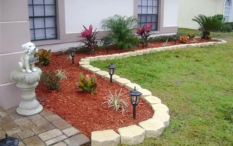 Mavroff The Mulch Man — Mulch supplier