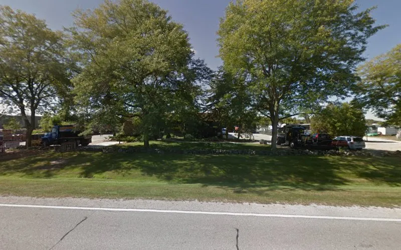 A Brookfield Park It Facility — Landscaping supply store