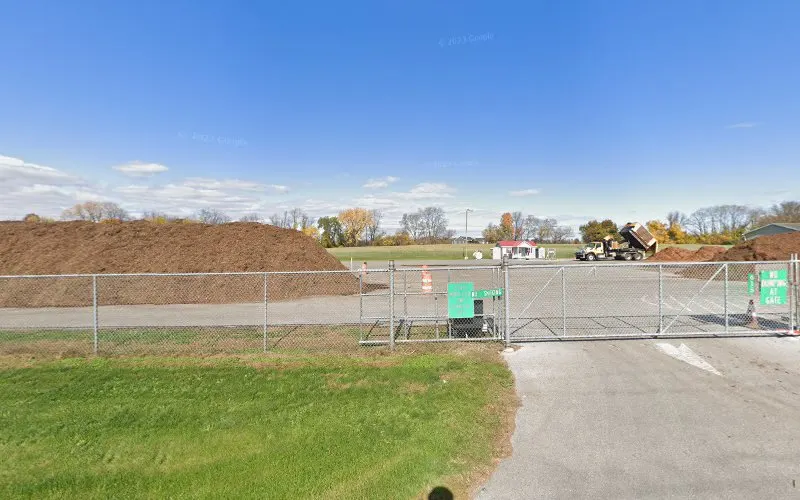South Middleton Township Compost Site — Waste management service