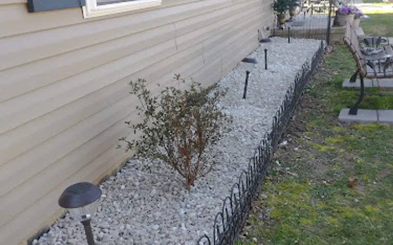 Stockley Materials — Landscaping supply store