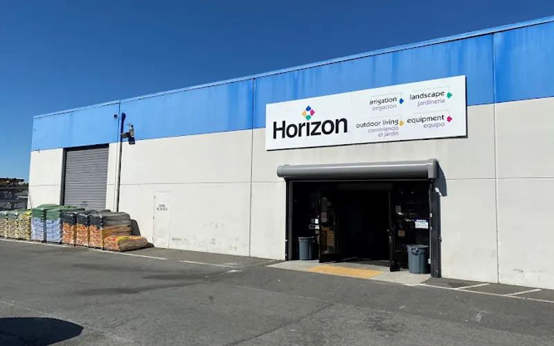 Horizon Distributors — Landscaping supply store