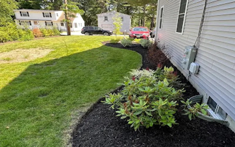 Garden Easy LLC — Garden center
