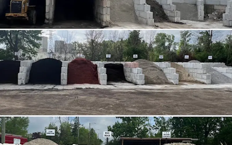 American Landscape Supplies — Landscaping supply store