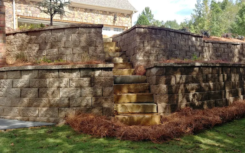 Martin Landscape Supply — Landscaping supply store