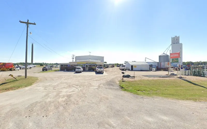 R & F Farm Supply Inc — Farm equipment supplier