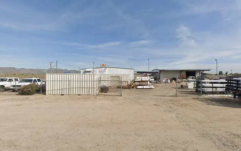 Sprinkler World of Arizona Inc — Irrigation equipment supplier