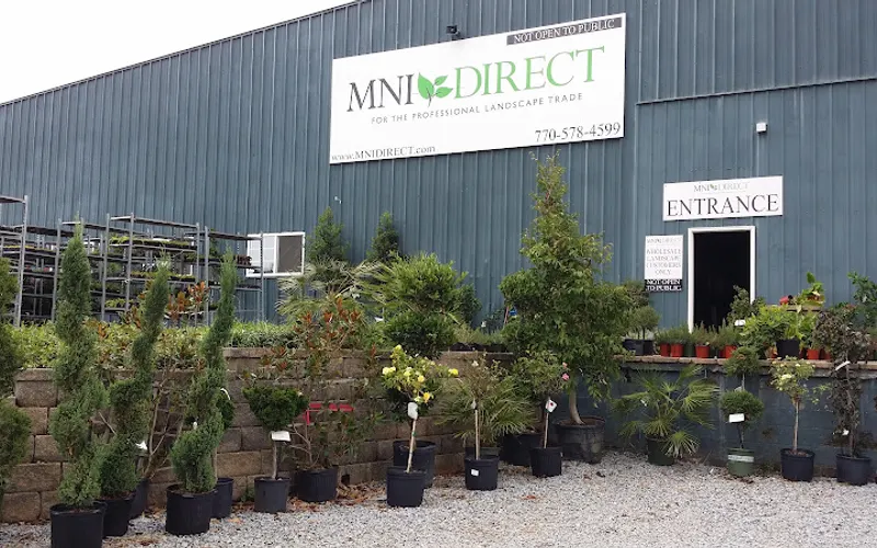 MNI Direct - Marietta — Landscaping supply store