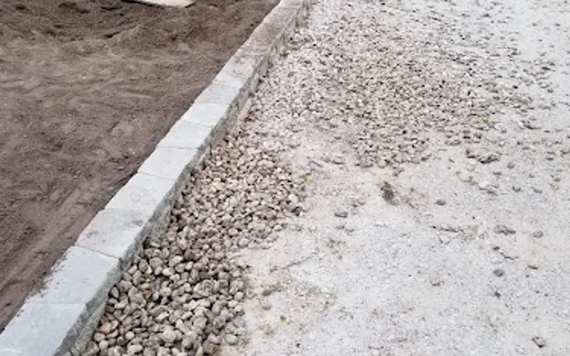 Landscape Supply — Landscaping supply store