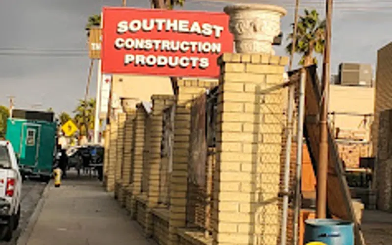 Southeast Construction Products - Home Of Touchstone Artificial Rock & Artificial Boulders — Building materials store