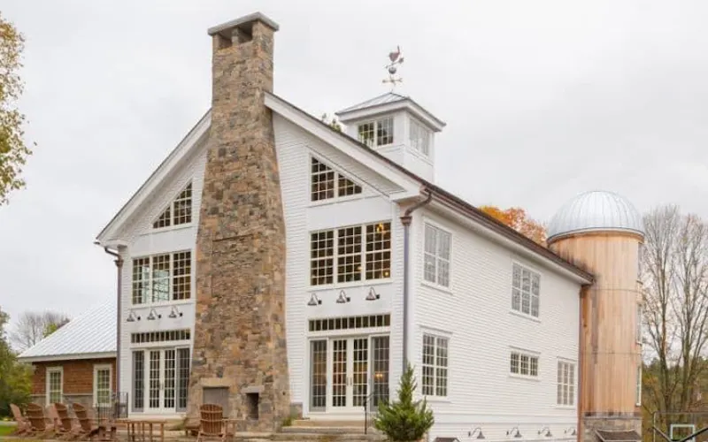 Stoneyard Inc — Building materials supplier