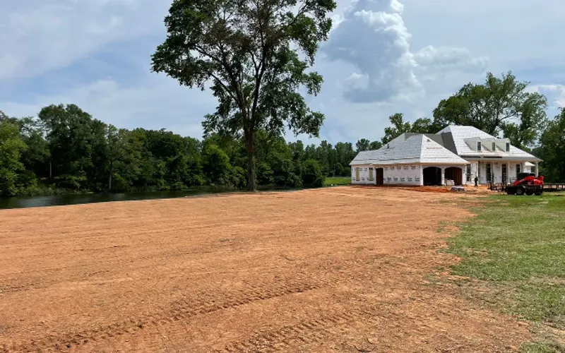 Site Work Specialist llc — Excavating contractor
