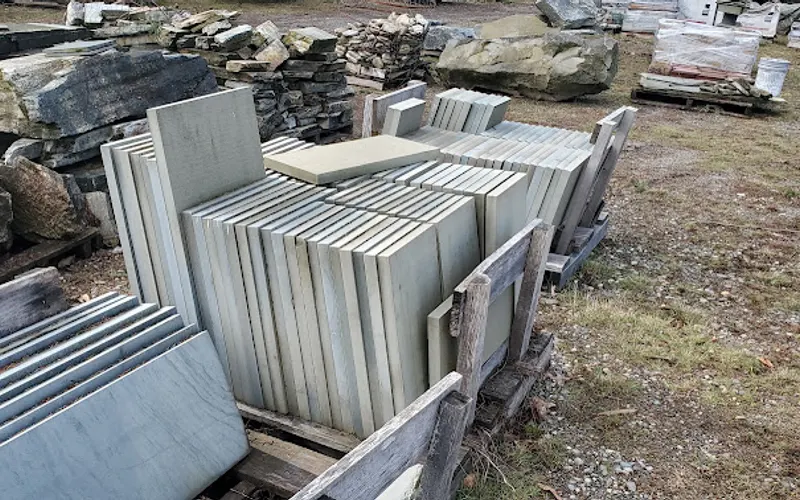 D G Lobdell Llc — Stone supplier