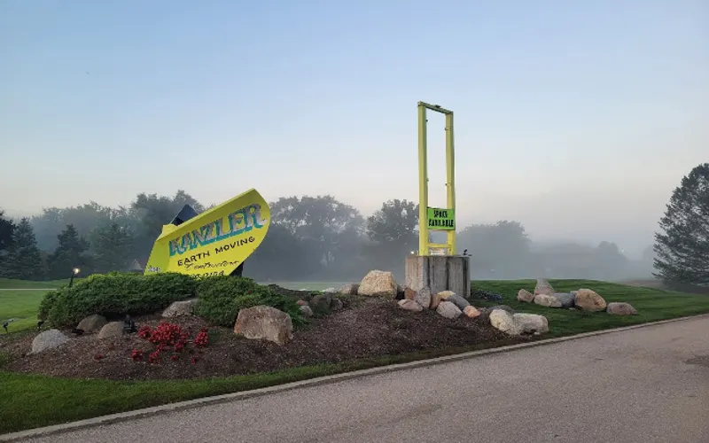 Kanzler Construction LLC — Topsoil supplier
