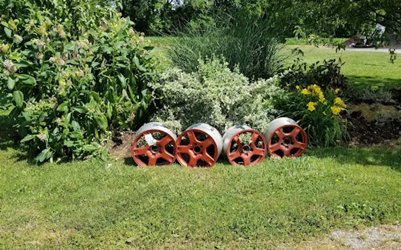 Peacheys Mulch — Mulch supplier