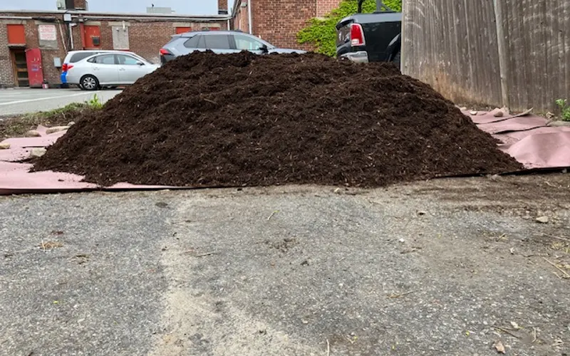 Minuteman Landscape Supply — Landscaping supply store