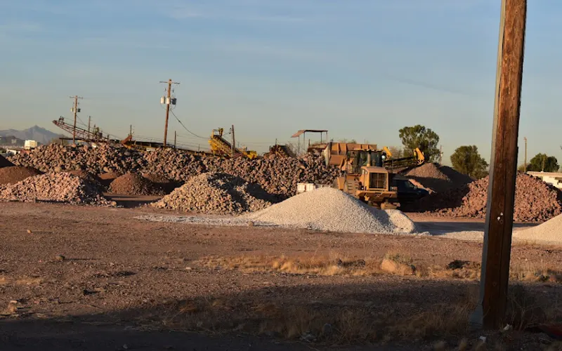 A & A Materials — Landscaping supply store