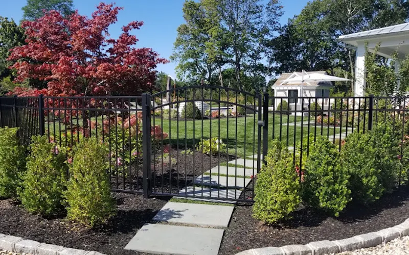 Green Terrain Landscaping Inc — Landscaping supply store