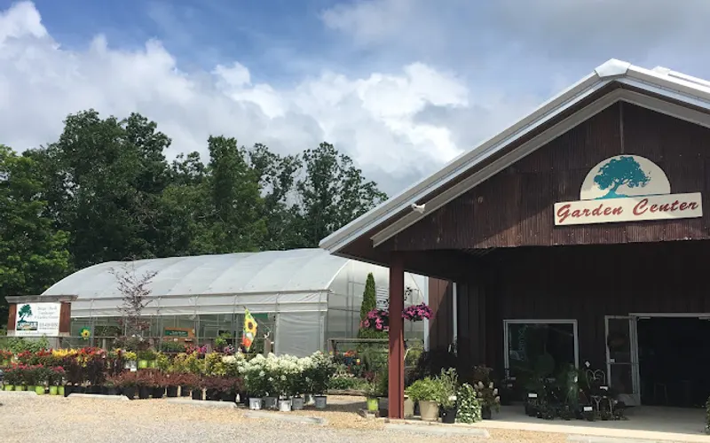 Landscape Solutions Company — Garden center
