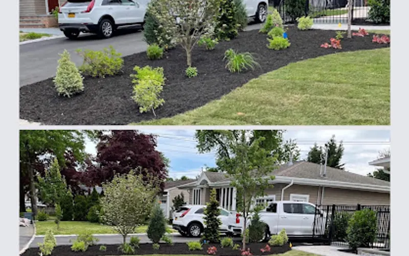 C M Landscape Services Inc — Landscaper