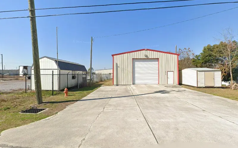 Pinestraw Direct llc — Landscaping supply store