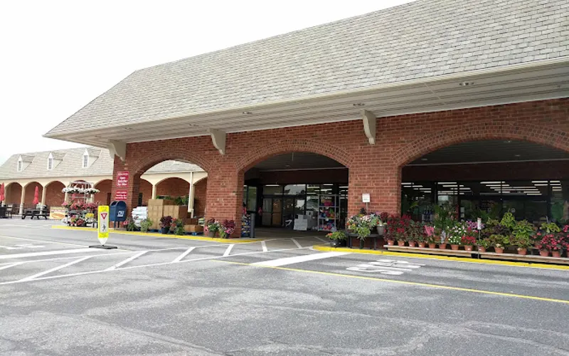 Stauffers of Kissel Hill Fresh Foods and Home & Garden Store — Landscaper