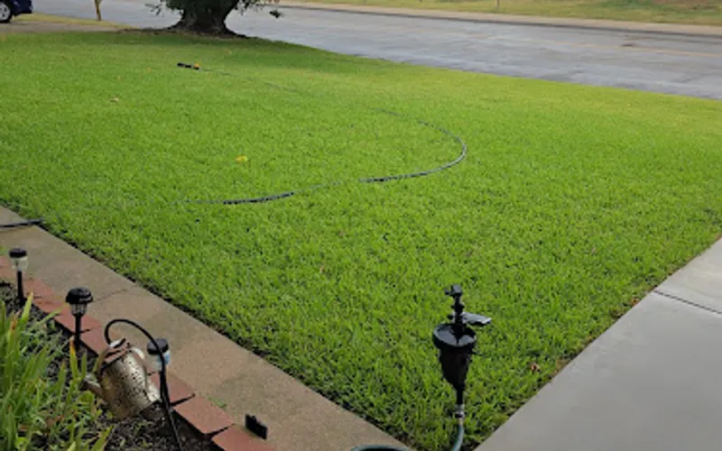 Noles Enterprises — Landscaping supply store