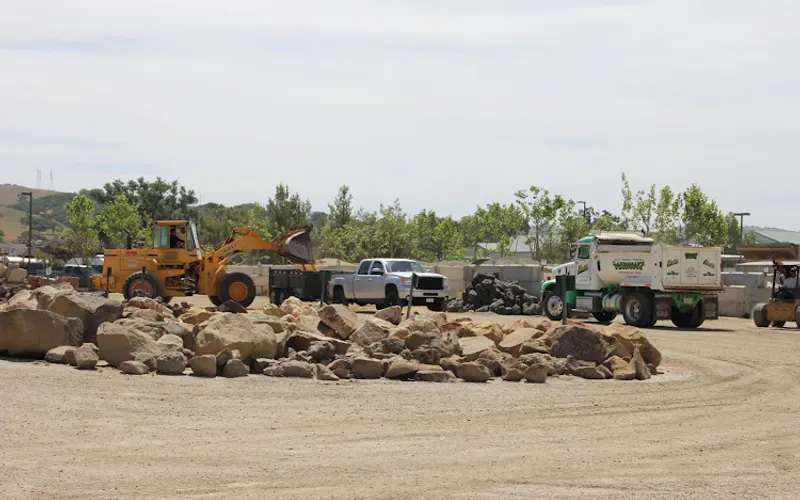 Kritz Excavating & Trucking, Inc — Trucking company