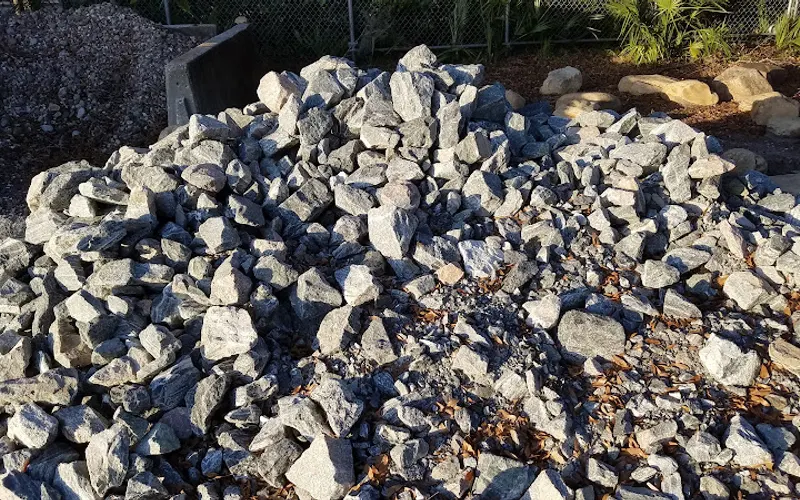 Earth Source — Landscaping supply store