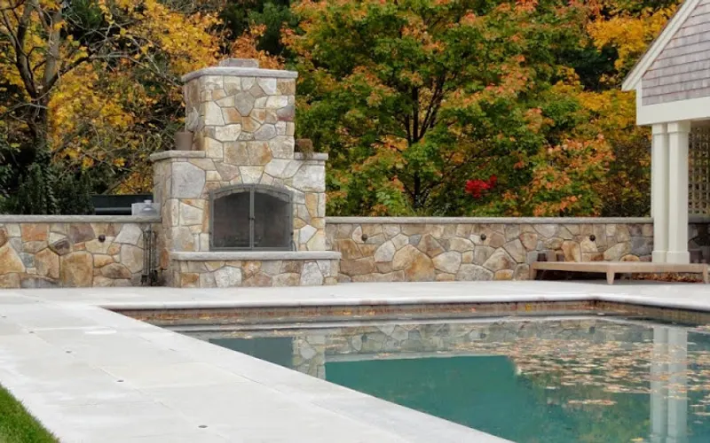 Kaknes Landscape & Patio Supply — Landscaping supply store