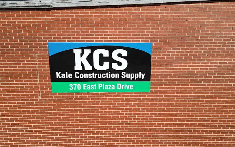 Kale Construction Supply — Construction material wholesaler