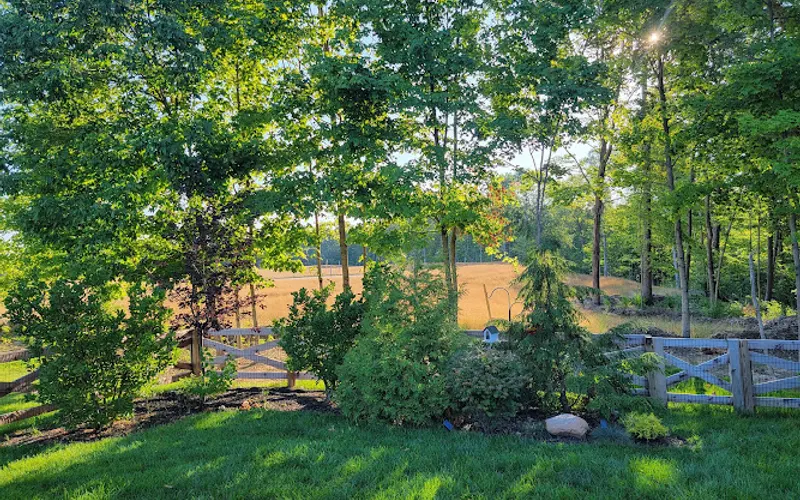 Applewood Nursery & Landscaping — Garden center